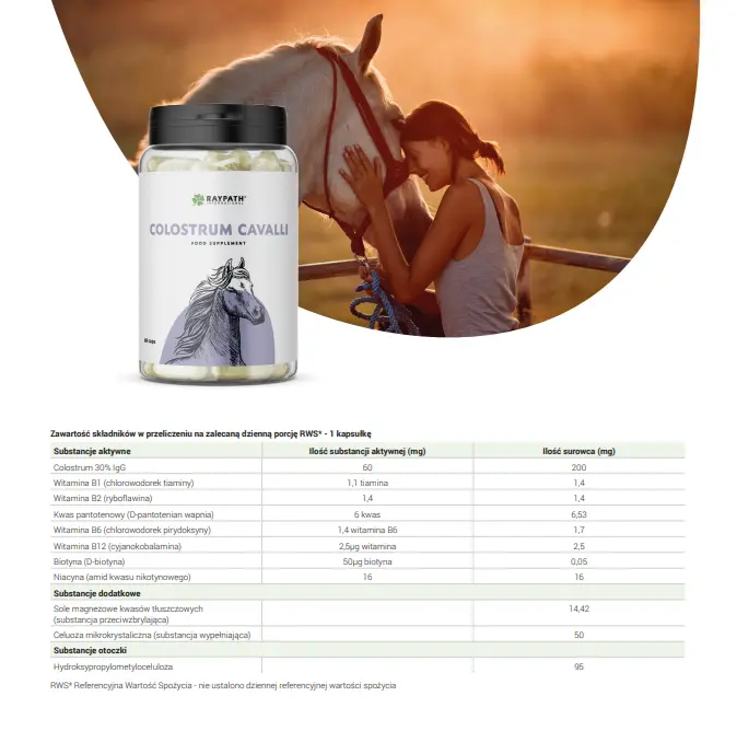 Colostrum1 - zdjęcie