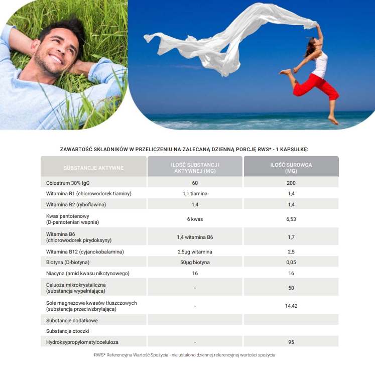 colostrum1 - zdjęcie
