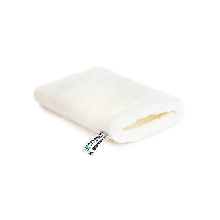 rekawica-biala-1 - zdjęcie