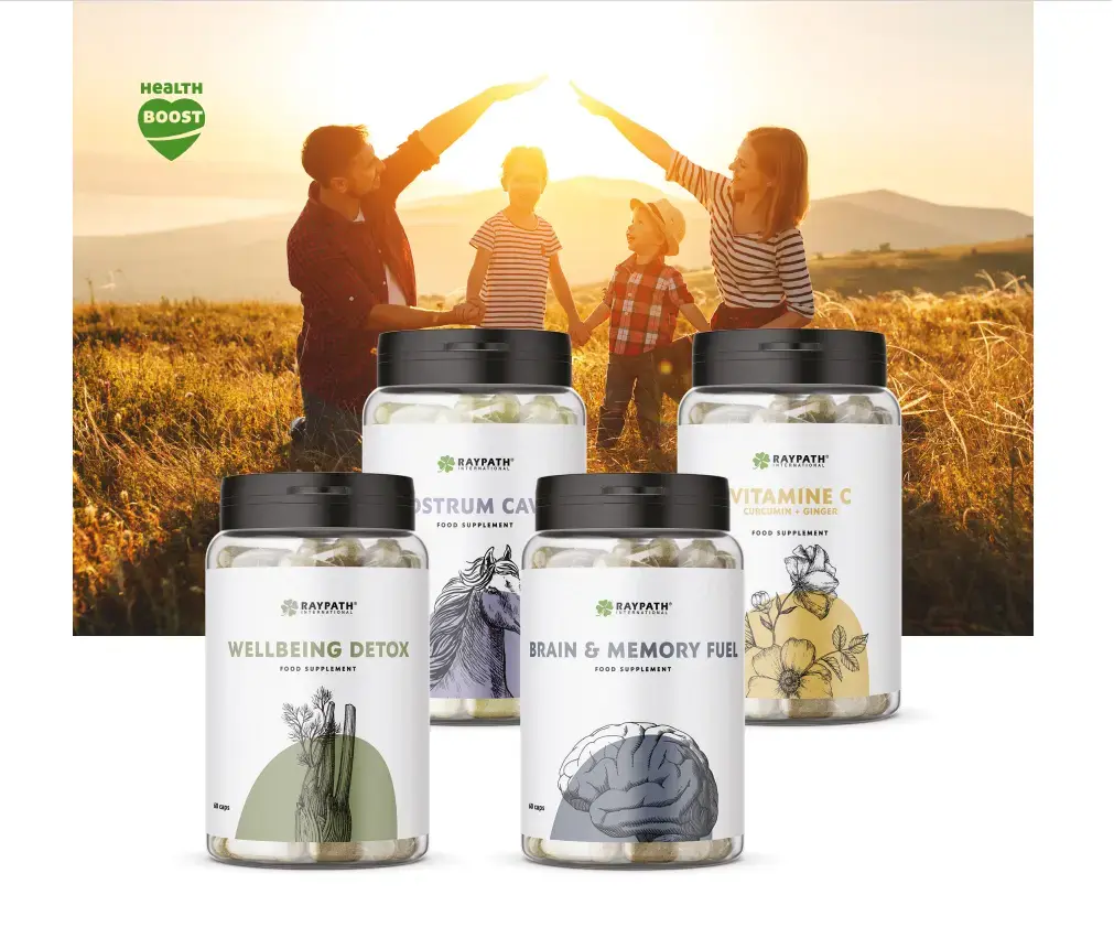 suplementy - zdjęcie